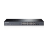 Сетевой коммутатор 16PORT 10/100M 2SFP/2PORT 1000M TL-SL2218 TP-Link