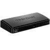 Сетевой коммутатор 16PORT 10/100M/UNMANAGED TE100-S16D TRENDnet
