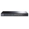 Сетевой коммутатор 16PORT 1000M 2 SFP TL-SG3216 TP-Link
