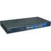 Сетевой коммутатор 16PORT 1000M TEG-160WS TRENDnet