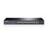 Сетевой коммутатор 24/4PORT 1GB SMART TL-SL2428 TP-Link