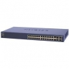 Сетевой коммутатор 24PORT 10/100M 2GE 2SFP SMART FS728TSEU NETGEAR