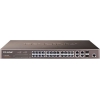 Сетевой коммутатор 24PORT 10/100M TL-SL5428E TP-Link