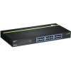 Сетевой коммутатор 24PORT 1000M GREEN/UNMANAGED TEG-S24G TRENDnet