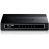 Коммутатор 5PORT 10/100/1000M TL-SG1005D TP-Link 5-портовый настольный гигабитный коммутатор, 5 портов RJ45 10/100/1000 Мбит/с, пластиковый корпус