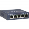 Сетевой коммутатор 5PORT 10/100M FS105-200PES NETGEAR
