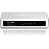 Коммутатор 5PORT 10/100M TL-SF1005D TP-Link 5-портовый 10/100 Мбит/с мини настольный коммутатор, 5 портов RJ45 10/100 Мбит/с, пластиковый корпус, руководство пользователя и коробка на русском языке
