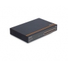 Сетевой коммутатор 8PORT 10/100M POE UP-218FE UPVEL