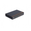 Сетевой коммутатор 8PORT 10/100M/POE UP-208FE UPVEL
