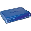 Сетевой коммутатор 8PORT 10/100M/UNMANAGED TE100-S8 TRENDnet