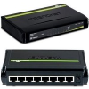 Сетевой коммутатор 8PORT 1000M GREEN/UNMANAGED TEG-S8G TRENDnet