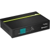 Сетевой коммутатор 8PORT 1000M POE+ TPE-TG44G TRENDnet