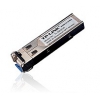 Трансивер SFP 1000B-BX TL-SM321A TP-Link 1000Base-BX WDM двунаправленный SFP-модуль, разъём LC, TX:1550нм/RX:1310нм, одномодовый, 10км