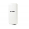 Wi-Fi точка доступа 150MBPS OUTDOOR TL-WA7210N TP-Link Наружная 2,4 ГГц 150 Мбит/с беспроводная точка доступа высокой мощности, клиент-маршрутизатор WISP, до 27 дБм, чипсет QCA (Atheros), 2,4 ГГц 802.11b/g/n, высокая чувствительность приёма, встроенная 12 дБи направленная антенна, 1 порт WAN/LAN 10/