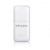 Wi-Fi адаптер 150MBPS USB MINI TL-WN723N TP-Link 150 Мбит/с Беспроводной USB-адаптер серии N, малый размер, чипсет Realtek, 1T1R, 2,4 ГГц, 802.11b/g/n, кнопка WPS, интерфейс USB 2.0, встроенная антенна, руссифицированные утилита настройки, руководство пользователя, коробка