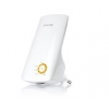Wi-Fi усилитель сигнала 150MBPS TL-WA750RE TP-Link 150 Мбит/с Усилитель беспроводного сигнала серии N, настенное размещение, чипсет QCA (Atheros), 1T1R, 2,4 ГГц, 802.11b/g/n, 1 порт LAN 10/100 Мбит/с, кнопка Range Extender, режим усилителя сигнала, поддержка IGMP Snooping для IPTV, встроенная антенн