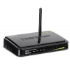 Маршрутизатор 150Mbps 10/100M 4P TEW-711BR TRENDnet