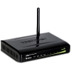 Маршрутизатор 150Mbps 10/100M 4PORT TEW-651BR TRENDnet