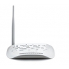 WRL 150MBPS ROUTER/MOD. ADSL2+ TD-W8951NB TP-Link