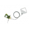 Беспроводной адаптер 300MBPS ADAPTER PCIE1/2200BNHMWDTX1G 921076 (2200BNHMWDTX1G921076)