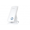 Wi-Fi усилитель сигнала 300MBPS TL-WA850RE TP-Link 300 Мбит/с Усилитель беспроводного сигнала/медиа-адаптер, чипсет QCA (Atheros), 2T2R, 2,4 ГГц, 802.11b/g/n, 1 порт LAN 10/100 Мбит/с, кнопка Range Extender, режим усилителя сигнала, поддержка IGMP Snooping для IPTV, встроенная антенна, руссифицирова