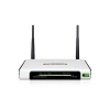 Wi-Fi маршрутизатор 300MBPS 1000M 4PORT TL-WR1042ND TP-Link 300 Мбит/с Беспроводной гигабитный маршрутизатор серии N, чипсет Realtek, 2T2R, 2,4 ГГц, 802.11b/g/n, 1 порт WAN 10/100/1000 Мбит/с + 4 порта LAN 10/100/1000 Мбит/с, кнопка Wi-Fi On/Off, кнопка WPS, 1 порт USB 2.0 для FTP/медиа/принт-сервев