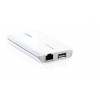 Маршрутизатор 3G/4G 150MBPS PORTABLE TL-MR3040 TP-Link 150 Мбит/с Портативный беспроводной 3G/4G маршрутизатор серии N со встроенным аккумулятором, чипсет QCA (Atheros), 1T1R, 2,4 ГГц, 802.11b/g/n, 1 порт WAN/LAN 10/100 Мбит/с, 1 порт USB 2.0, поддержка LTE/UMTS/HSPA/EVDO USB-модемов, автоматическое