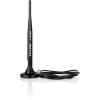 Антенна 2.4GHZ 5DBI INDOOR TL-ANT2405C TP-Link 2,4 ГГц 5 дБи Всенаправленная антенна для помещения, 1,3 м кабель, разъём RP-SMA