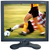 19"    MONITOR ROVERSCAN FUTURA 191 <BLACK> (LCD, 1280X1024, +DVI)