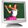 19"    MONITOR ROVERSCAN MAXIMA 195 (LCD, 1280X1024,+DVI)