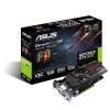 Видеокарта ASUS PCI-E GTX650-DCOG-1GD5 GeForce GTX650 1GB DDR5 (128bit) Dual DVI VGA HDMI  Retail