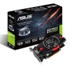 Видеокарта ASUS PCI-E GTX650TI-PH-1GD5 GeForce GTX650Ti 1GB DDR5 (128bit) Dual DVI VGA HDMI Retail