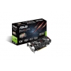 Видеокарта Asus PCI-E GTX660-DC2OCPH-2GD5 GeForce GTX660 2GB DDR5 (192bit) Dual DVI DP HDMI Retail