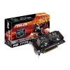 Видеокарта ASUS PCI-E HD7770-2GD5 Radeon HD7770 2GB DDR5 (128bit) Dual DVI DP HDMI Retail