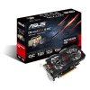 Видеокарта ASUS PCI-E HD7790-DC2OC-1GD5 Radeon HD7790 1GB DDR5 (128bit) Dual DVI DP HDMI  Retail
