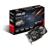 Видеокарта ASUS PCI-E HD7790-DC2OC-2GD5 Radeon HD7790 2GB DDR5 (128bit) Dual DVI DP HDMI  Retail