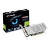 Видеокарта PCIE16 GT610 1GB GDDR3 GV-N610SL-1GI GigaByte VGA GigaByte PCI-E GeForce GT610 1GB DDR3 (64bit) DVI VGA HDMI (GV-N610SL-1GI) Retail