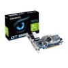 Видеокарта GIGABYTE PCI-E GeForce GT620 1GB DDR3 (64bit) DVI VGA HDMI  (GV-N620D3-1GL) Retail GigaByte