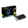 Видеокарта GigaByte PCI-E GeForce GT630 2GB DDR3 (64bit) DVI VGA HDMI (GV-N630D3-2GL) Retail