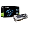 Видеокарта GigaByte PCI-E GeForce GTX Titan 6GB DDR5 (384bit) Dual DVI DP HDMI (GV-NTITAN-6GD-B) Retail