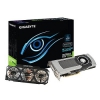 Видеокарта GigaByte PCI-E GeForce GTX Titan 6GB DDR5 (384bit) Dual DVI DP HDMI (GV-NTITANOC-6GD-B) Retail