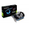 Видеокарта GigaByte PCI-E GeForce GTX650 1GB DDR5 (128bit) Dual DVI VGA HDMI (GV-N650OC-1GI) Retail