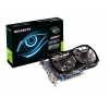 Видеокарта GIGABYTE PCI-E GeForce GTX650Ti 2GB DDR5 (128bit) Dual DVI VGA HDMI  (GV-N65TOC-2GI) Retail GigaByte