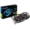 Видеокарта GIGABYTE PCI-E GeForce GTX650Ti Boost 2GB DDR5 (192bit) Dual DVI DP HDMI  (GV-N65TBOC-2GD) Retail GigaByte