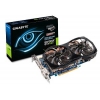 Видеокарта GigaByte PCI-E GeForce GTX660 2GB DDR5 (192bit) Dual DVI DP HDMI (GV-N660OC-2GD) Retail