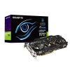 Видеокарта GigaByte PCI-E GeForce GTX760 4GB DDR5 (256bit) Dual DVI DP HDMI (GV-N760OC-4GD) Retail