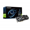 Видеокарта GigaByte PCI-E GeForce GTX770 2GB DDR5 (256bit) Dual DVI DP HDMI (GV-N770OC-2GD) Retail
