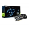 Видеокарта GigaByte PCI-E GeForce GTX770 2GB DDR5 (256bit) Dual DVI DP HDMI (GV-N770WF3-2GD) Retail