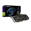 Видеокарта GigaByte PCI-E GeForce GTX780 3GB DDR5 (384bit) Dual DVI DP HDMI (GV-N780OC-3GD v2.0) Retail (GV-N780OC-3GDV2.0)