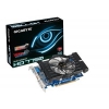 Видеокарта GIGABYTE PCI-E Radeon HD7750 1GB DDR5 (128bit) DVI VGA HDMI  (GV-R775OC-1GI) Retail GigaByte